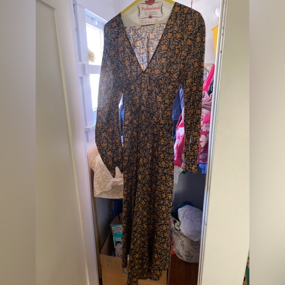 Dôen Charleston SZ XL EUC - Picture 2 of 7